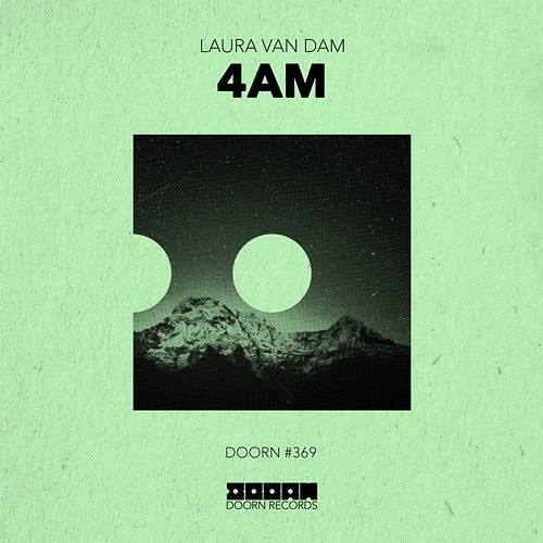 4AM Laura van Dam