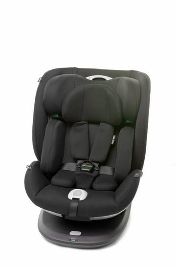 4baby vel-fix fotelik samochodowy 40-150cm black i-size 4 Baby