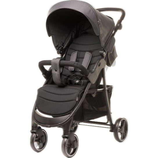 4Baby  Wozek Spacerowy Rapid Graphite 4 Baby