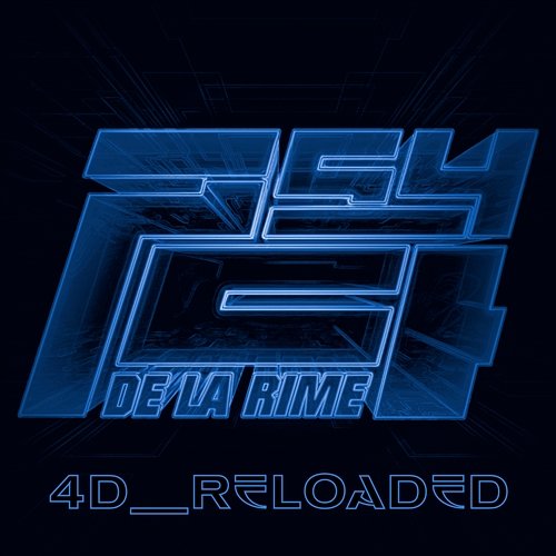 4D : Reloaded Psy 4 De La Rime