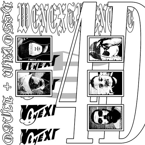 4D.Wnxt Wenext, Lingo, hesoyam