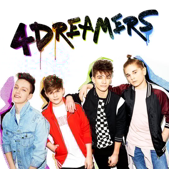 4Dreamers 4Dreamers
