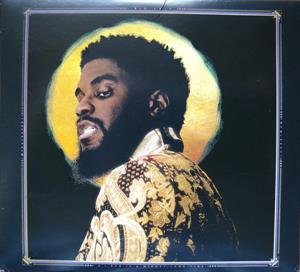 4eva is a Mighty Long Time Big K.r.i.t.