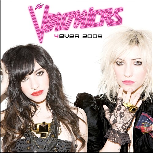 4ever 2009 The Veronicas