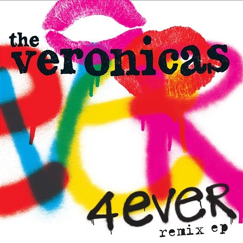 4ever The Veronicas