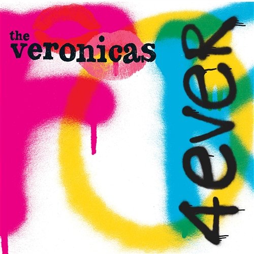 4ever The Veronicas