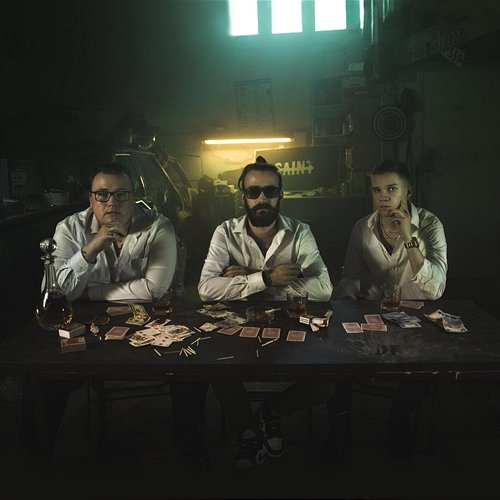 4EVER Saint, Louhi, Bäri