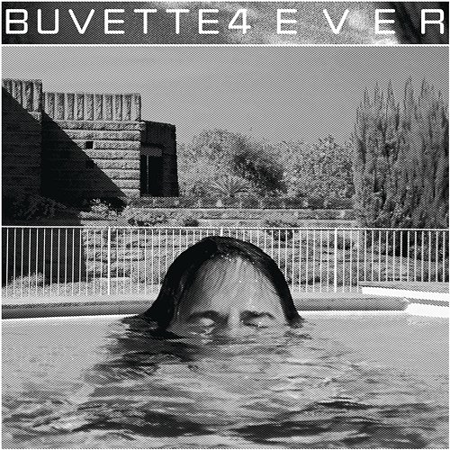 4EVER&EVER Buvette