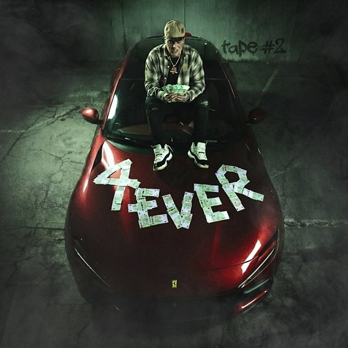 4EVER TAPE #2 Sapobully