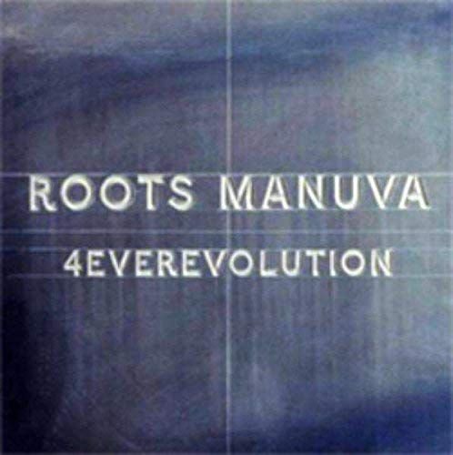 4everevolution Roots Manuva