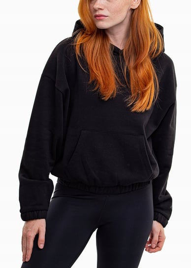 4F bluza damska z kapturem sportowa dresowa hoodie roz. M 4F