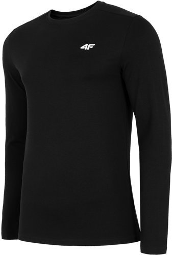 4F, Bluzka męska longsleeve, koszulka TSML001, rozmiar XL 4F
