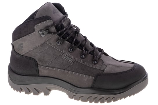 4F, Buty męskie trekkingowe, Men's Trek H4Z20-OBMH250-25S, rozmiar 46 4F