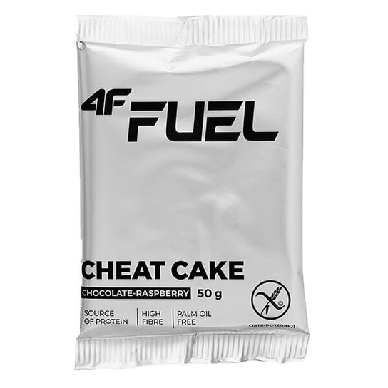 4F FUEL Ciastko Proteinowe 50 g 4F