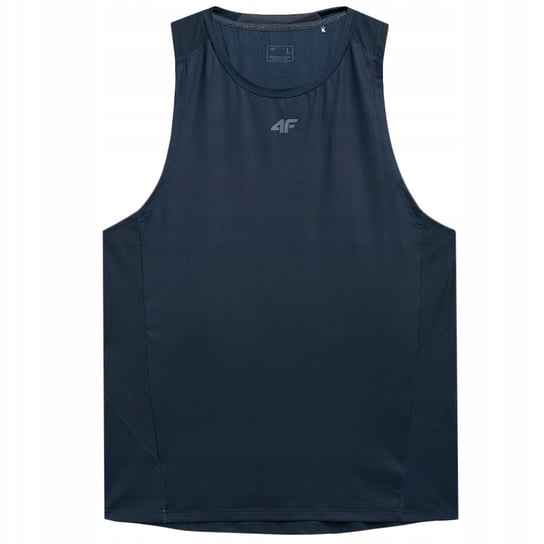 4F Koszulka Szybkoschnąca Bezrękawnik Tank Top Xxl 4F