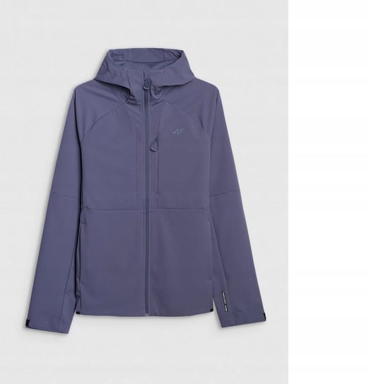 4F SOFTSHELL MĘSKI M503 DENIM L 4F