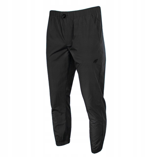 4F Spodnie Męskie Joggery TTROM295 Rozmiar XXL 4F