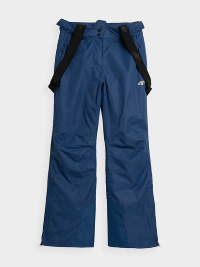 4F, Spodnie narciarskie damskie, H4Z21-SPDN001 31S, rozmiar L 4F