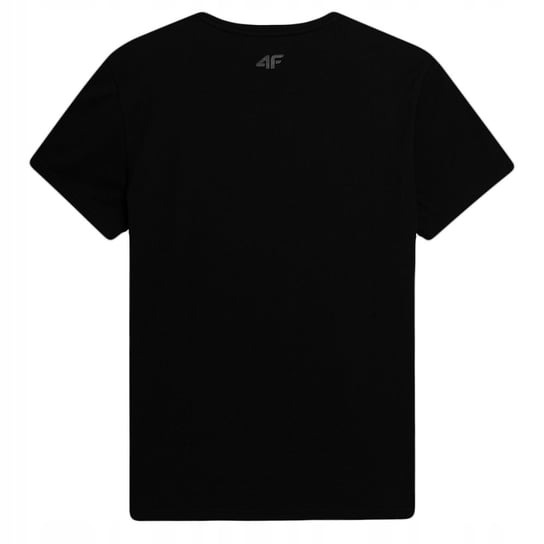 4F T-Shirt Koszulka Bawełna 100% Ttshm487 L 4F