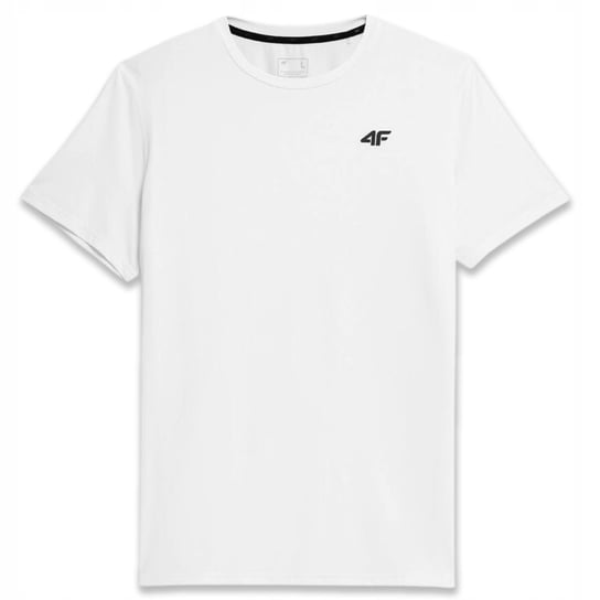 4F T-Shirt Koszulka Męska Szybkoschnąca Xxl 4F