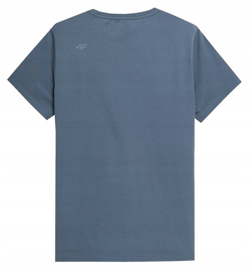 4F T-Shirt Koszulka Męska Tsm016 L 4F