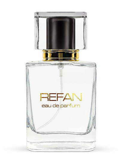 Eau De Parfum Refan 251 Pour Homme - 250 Ml - Création Inspirée Grandes Marques