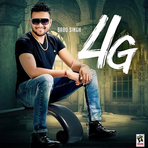 4G Babu Singh