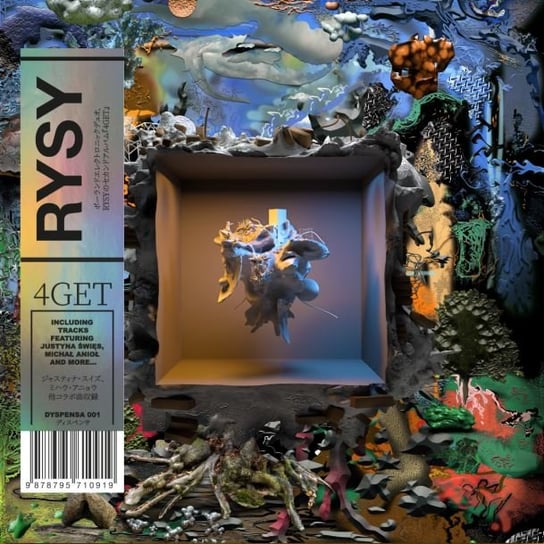 4Get Rysy