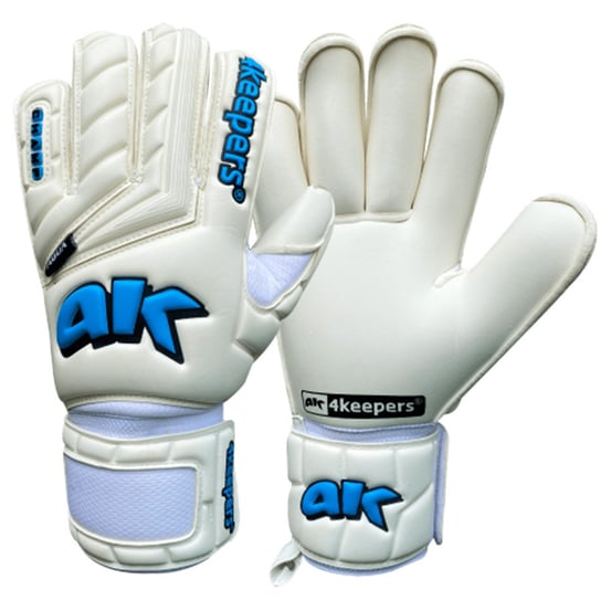 4keepers, Rękawice, Champ Aqua V RF S781400, 9,5 4keepers