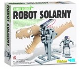 4M, zabawka naukowa Robot solarny 4M