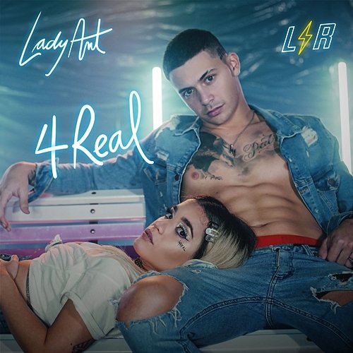 4Real Lady Ant feat. Lautaro LR