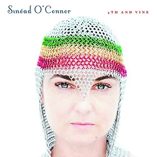4th And Vine Sinéad O'Connor