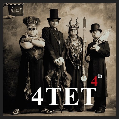 4th 4TET