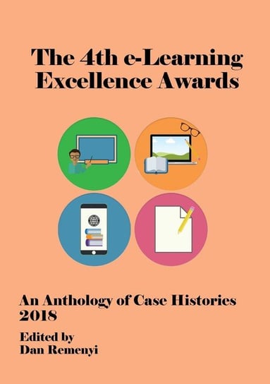 4th e-Learning Excellence Awards 2018 Acpil