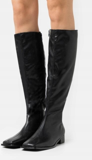 4th & Reckless FILIPPA KNEE HIGH BOOT 38 14CA Inna marka
