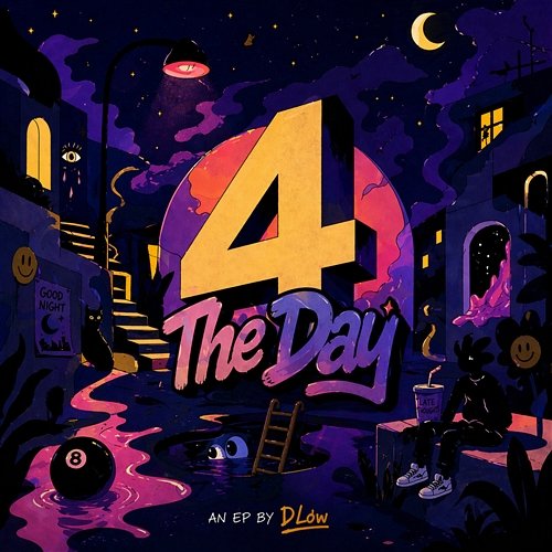4TheDay AL403, DLOW