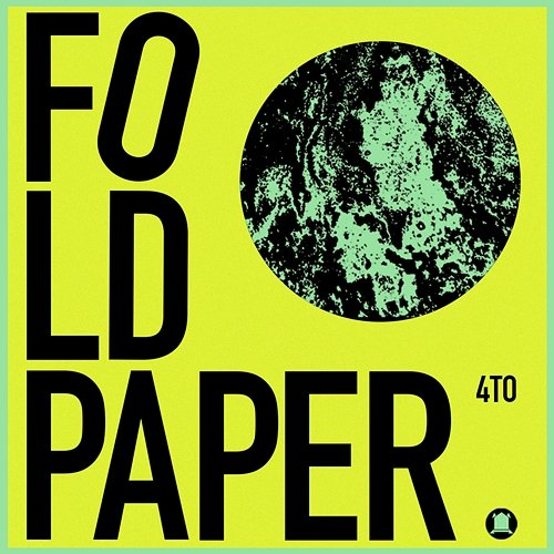 4TO Fold Paper
