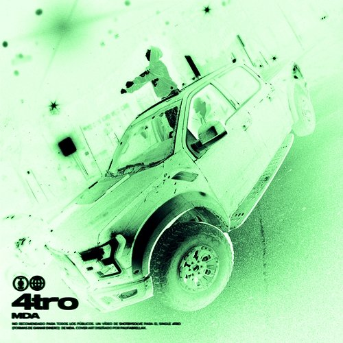 4tro Mda & Nightclub20xx