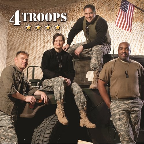 4TROOPS 4TROOPS