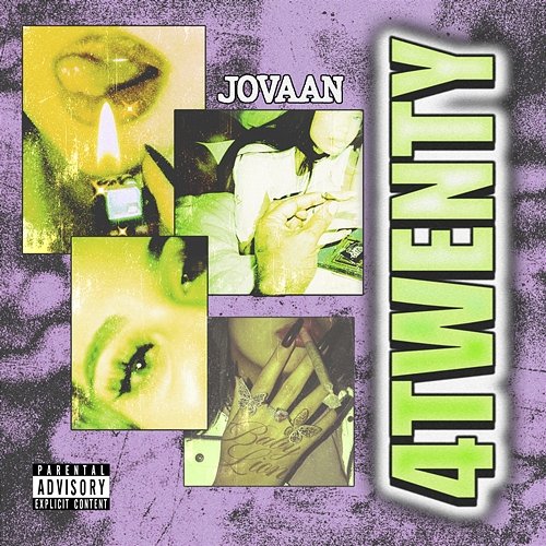 4Twenty Jovaan