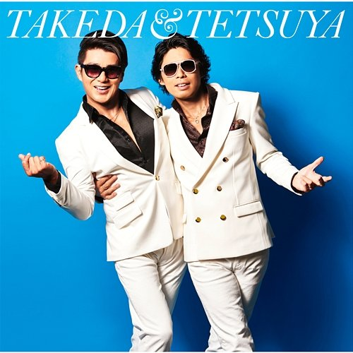 4U Takeda To Tetsuya