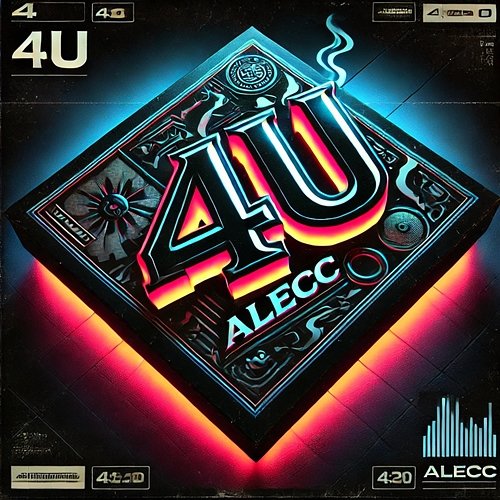 4U Gaglia, Alecc