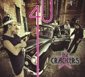 4U The Crackers