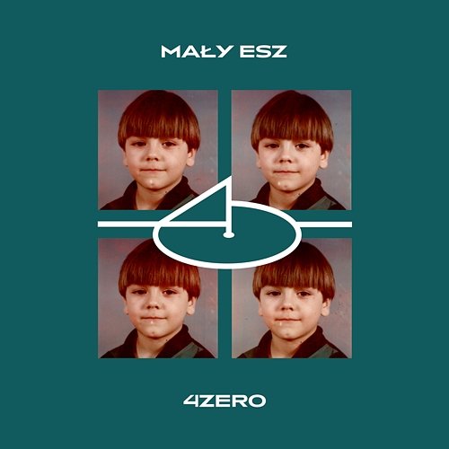 4ZERO Mały Esz