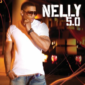 5.0 (Deluxe Edition) Nelly