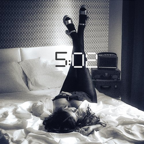 5:02 Serafine
