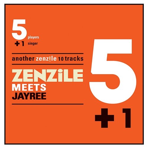 5+1 meets Jay Ree Zenzile