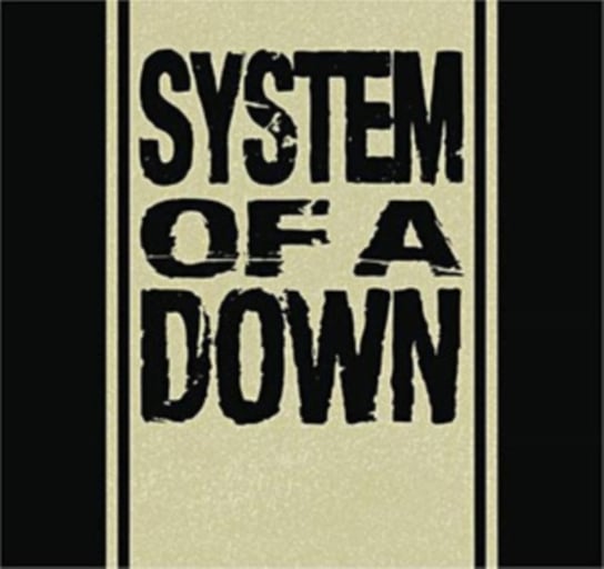 5 Albums Bundle System of a Down