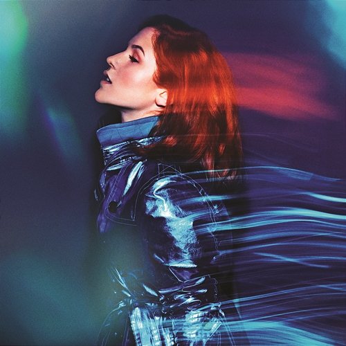 5 AM Katy B