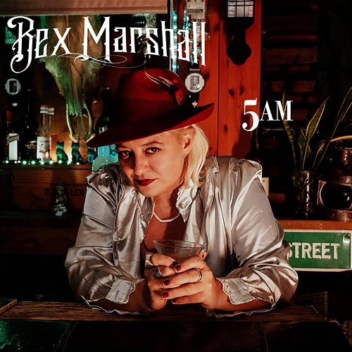 5 AM Bex Marshall